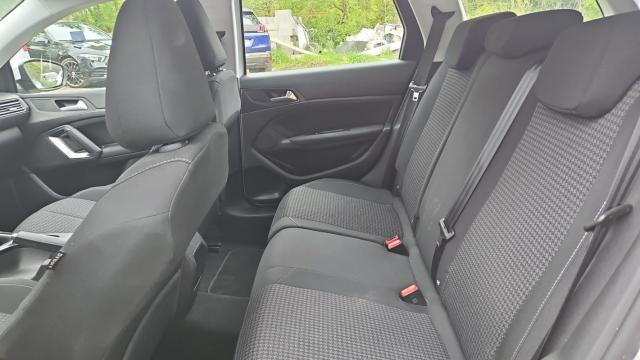 Peugeot 308 Sw image 7