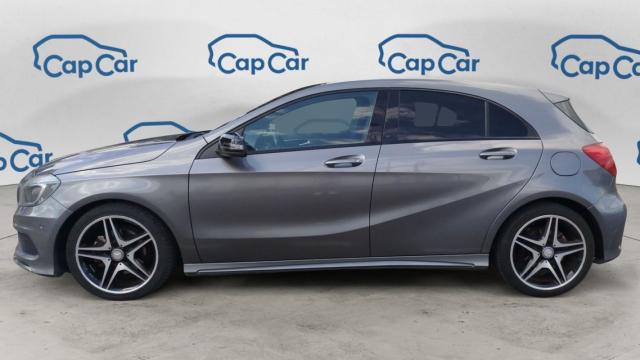 Mercedes Benz Classe A image 2