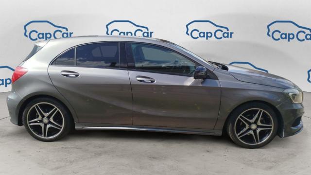 Mercedes Benz Classe A image 1