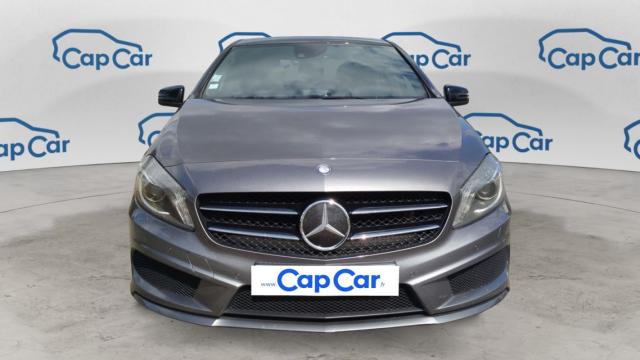 Mercedes Benz Classe A image 6