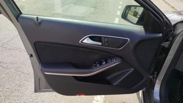 Mercedes Benz Classe A image 8