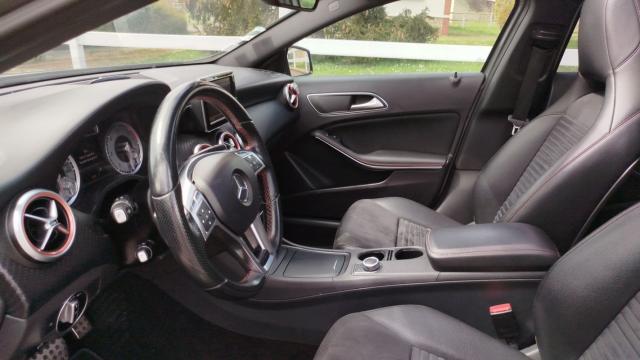 Mercedes Benz Classe A image 3
