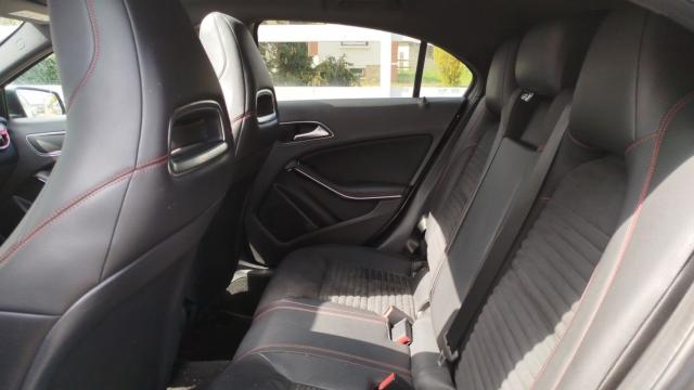 Mercedes Benz Classe A image 9