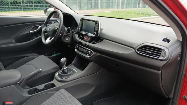 Hyundai I30 image 6