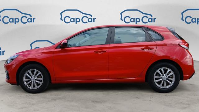 Hyundai I30 image 7