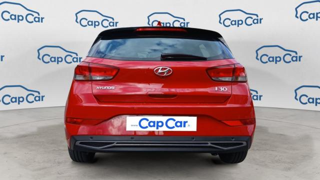 Hyundai I30 image 5