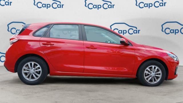 Hyundai I30 image 3