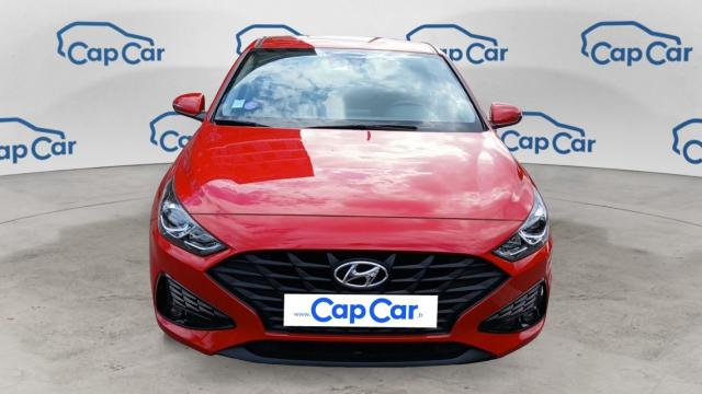 Hyundai I30 image 1
