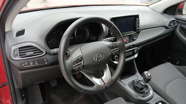 Hyundai I30 image 8