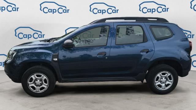 Dacia Duster image 3