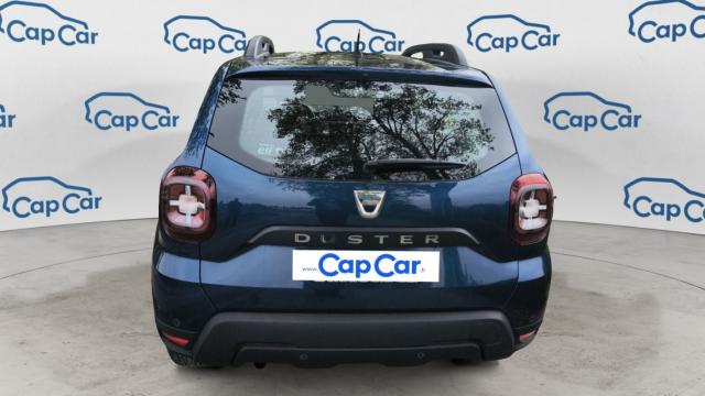 Dacia Duster image 5