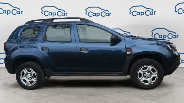 Dacia Duster image 7