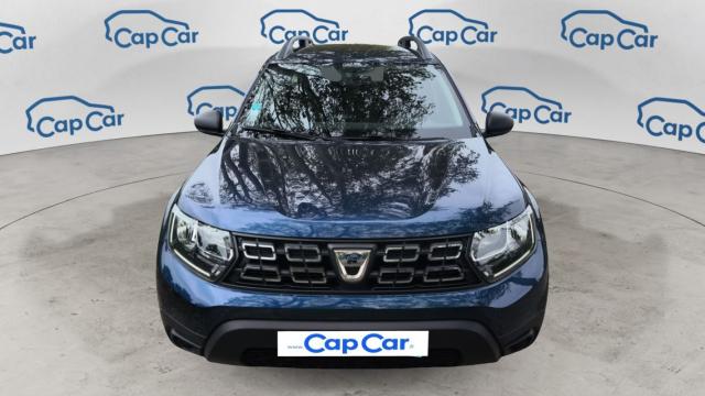Dacia Duster image 1