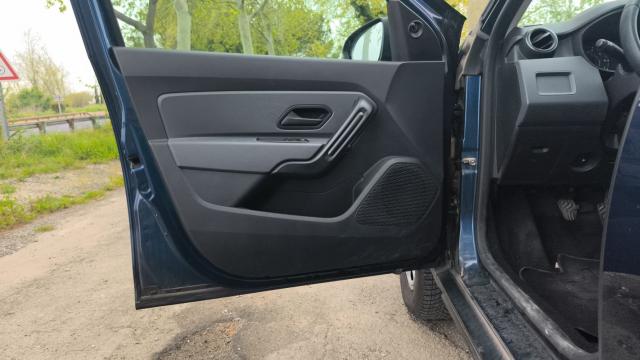 Dacia Duster image 6