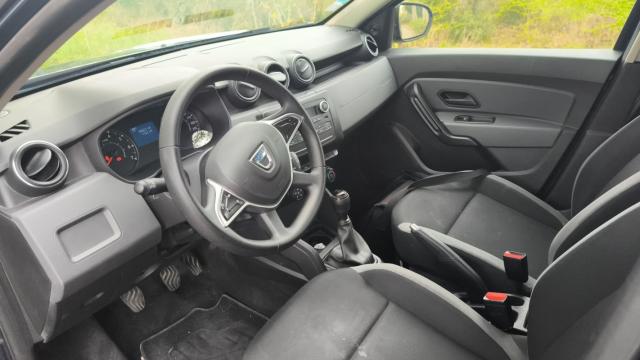 Dacia Duster image 8