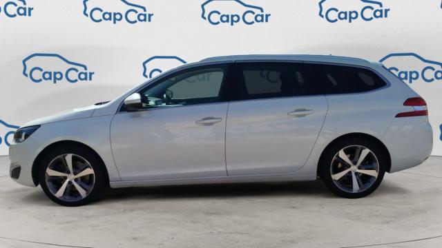 Peugeot 308 Sw image 2