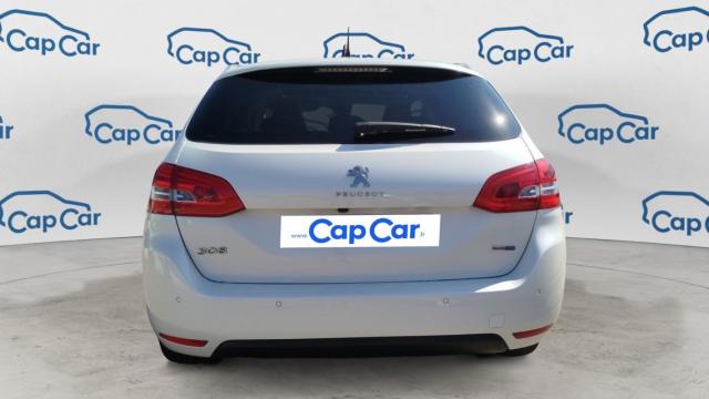 Peugeot 308 Sw image 6
