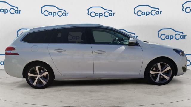 Peugeot 308 Sw image 4