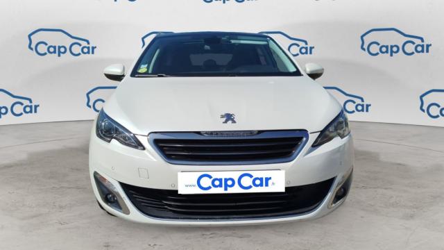 Peugeot 308 Sw image 5