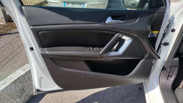 Peugeot 308 Sw image 1