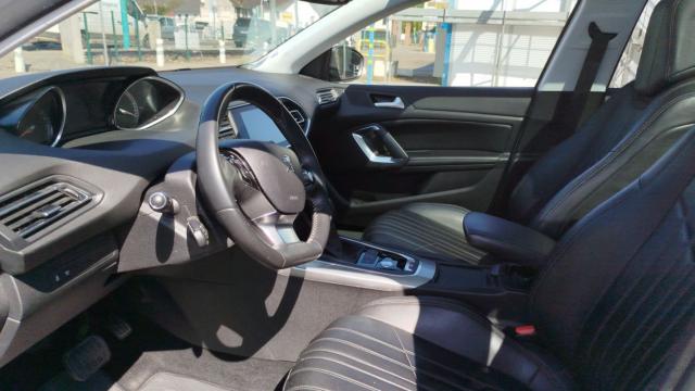 Peugeot 308 Sw image 8