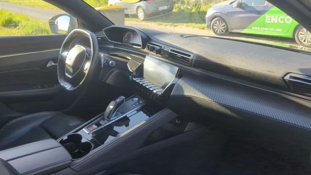 Peugeot 508 image 9