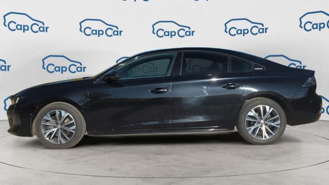 Peugeot 508 image 3