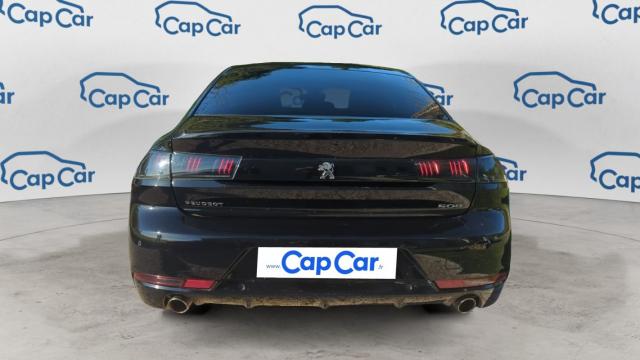 Peugeot 508 image 7