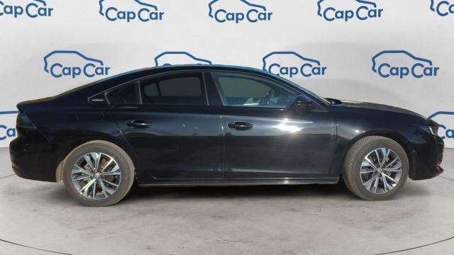Peugeot 508 image 2