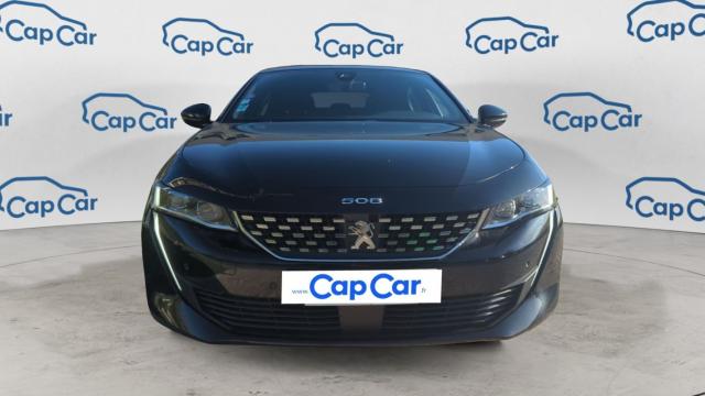 Peugeot 508 image 6