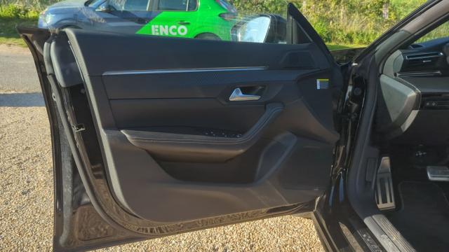 Peugeot 508 image 1