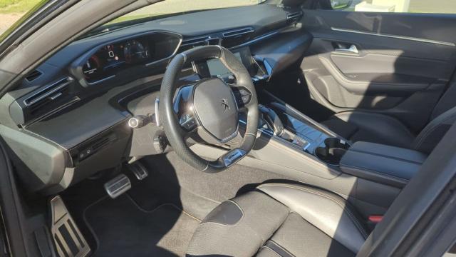 Peugeot 508 image 5