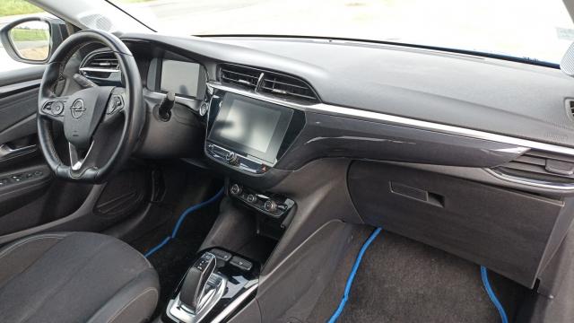 Opel Corsa image 1