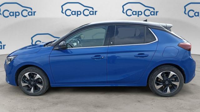Opel Corsa image 4