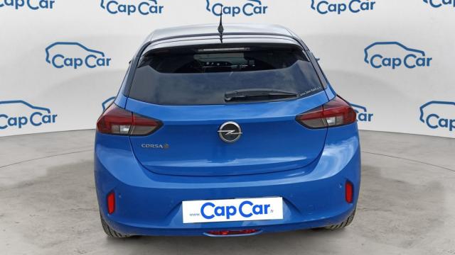 Opel Corsa image 8