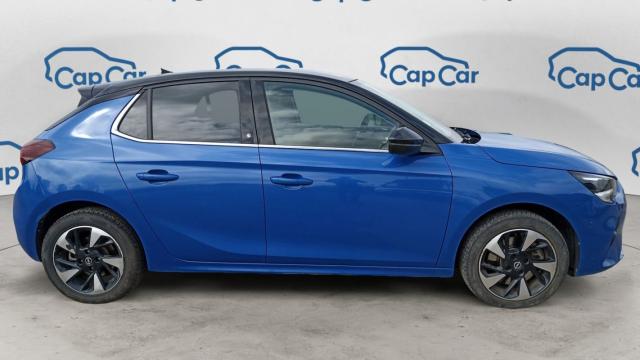 Opel Corsa image 2