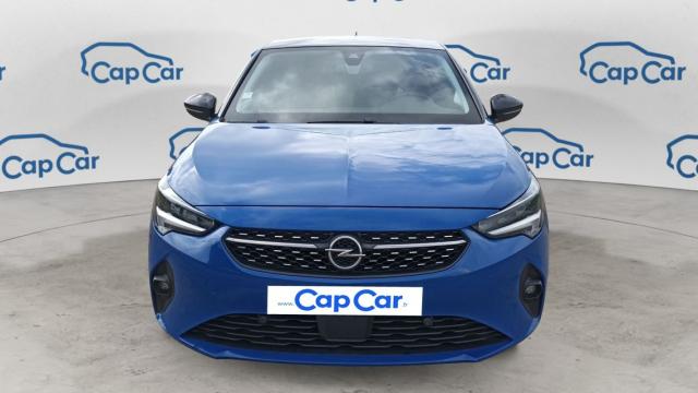 Opel Corsa image 9