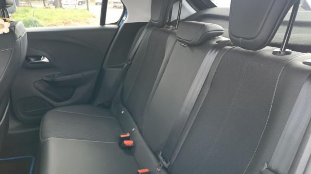 Opel Corsa image 7