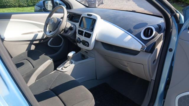 Renault Zoe image 5