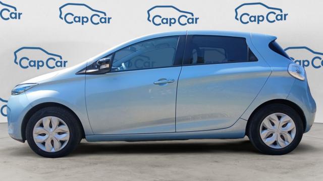 Renault Zoe image 1