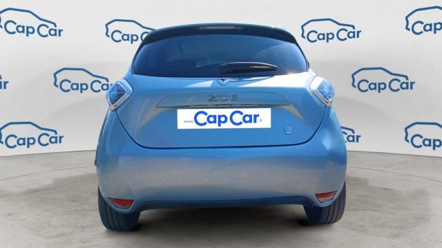 Renault Zoe image 4