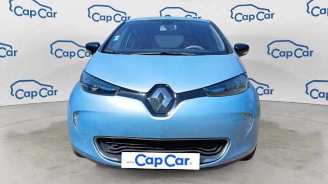 Renault Zoe image 9