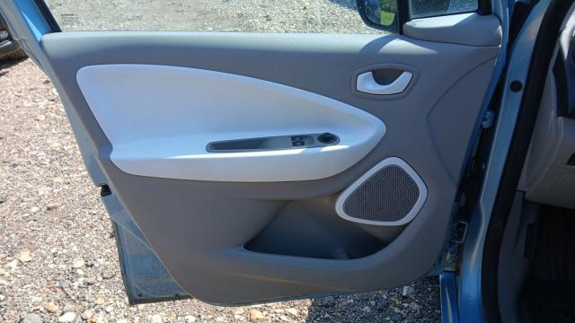 Renault Zoe image 7