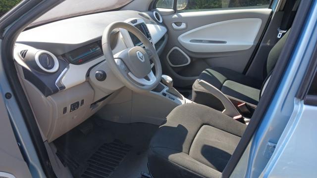 Renault Zoe image 3
