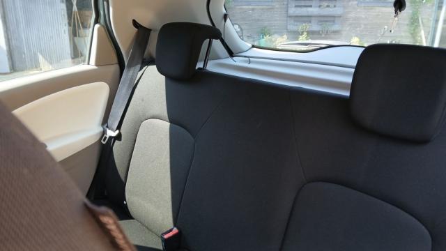 Renault Zoe image 2