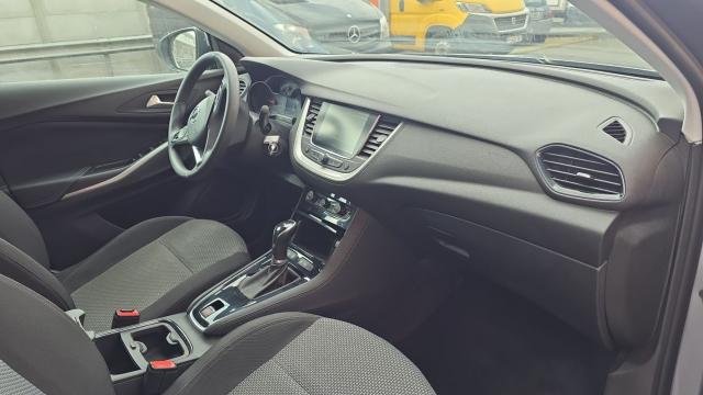 Opel Grandland X image 1