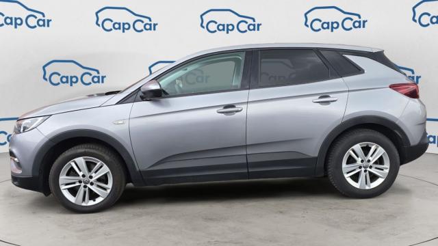 Opel Grandland X image 6