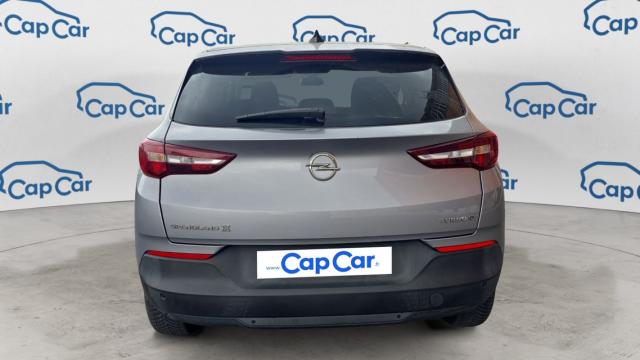 Opel Grandland X image 5