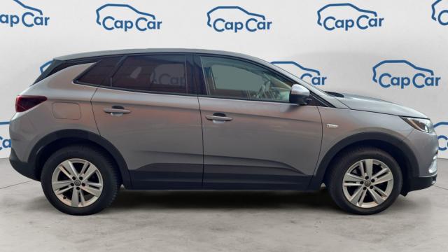 Opel Grandland X image 7