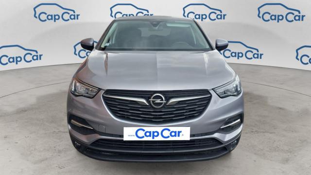 Opel Grandland X image 2